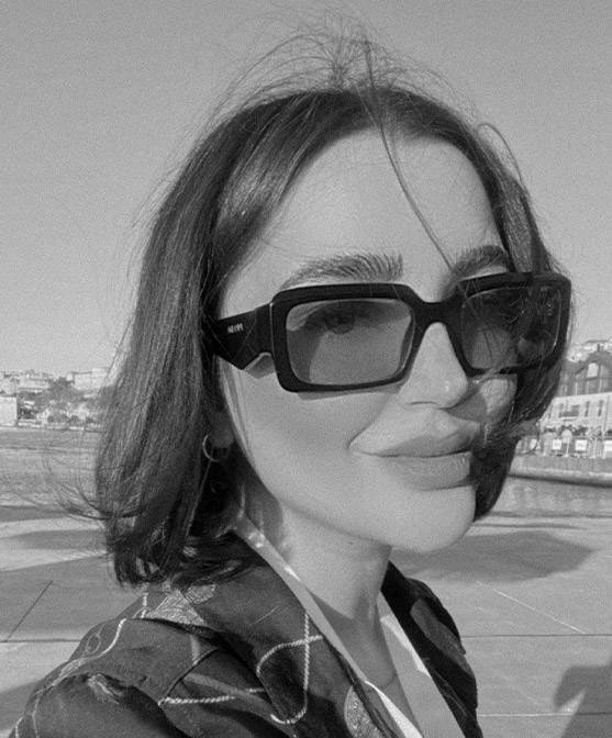Hanne Yıldırım
