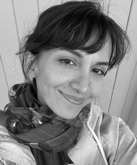 Selin Ergün Kaya