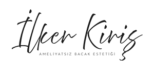 Dr. İlker Kiriş