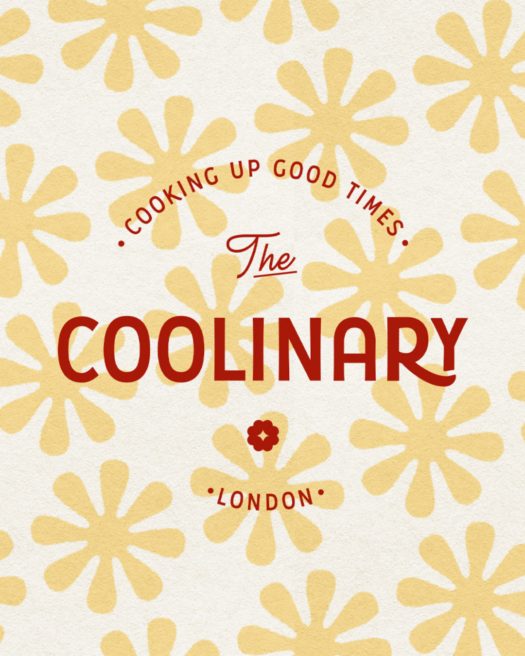 Coolinary London