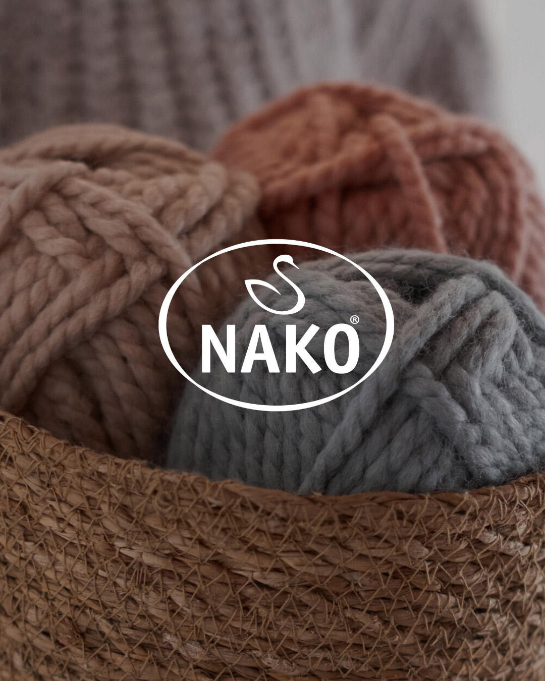 Nako Yarns