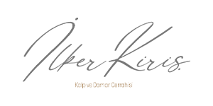 Dr. İlker Kiriş