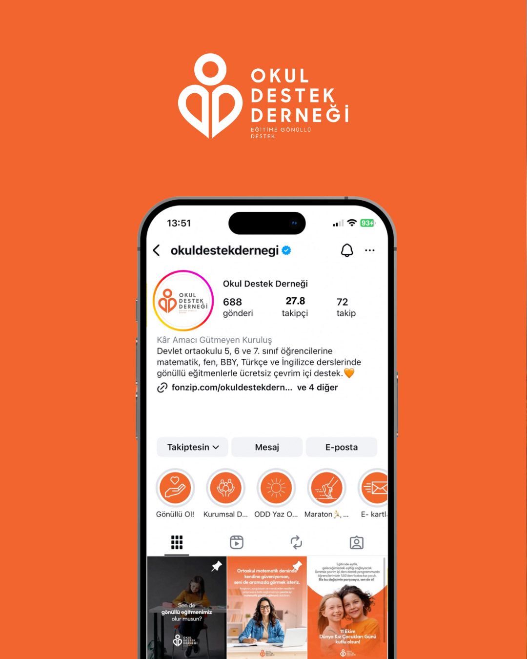 Okul Destek Derneği